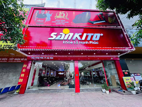 Sankito Hà Tĩnh
